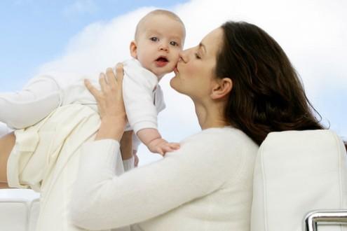 孕妇可以使用橄榄油吗?