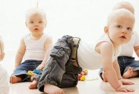 宝宝补钙长高要怎么补