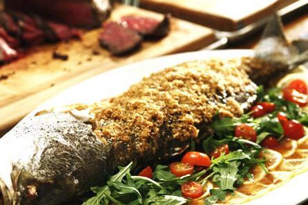 哺乳期妈妈补钙食谱推荐