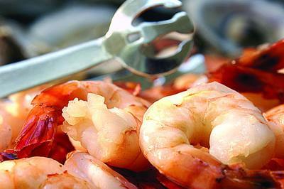 哺乳期妈妈能吃海鲜吗？