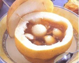 小儿咳嗽怎么办？小儿咳嗽偏方食疗推荐