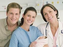 产后恢复要注意什么