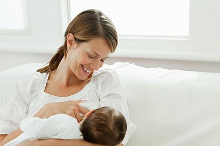 哺乳期妈妈吃什么好 五大营养素影响乳汁质量