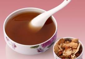 产妇饮用生化汤的注意事项