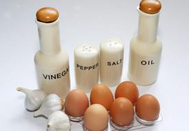 宝宝吃什么调味品好？促进大脑发育的5种调味品介绍