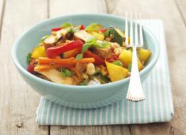 宝宝吃饭没胃口怎么办？宝宝开胃食谱推荐！