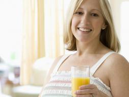 吃什么能减轻分娩疼痛