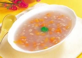 六个月宝宝辅食添加建议