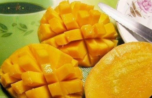 孕妇能不能吃芒果?适合孕妇食用的芒果食谱推荐