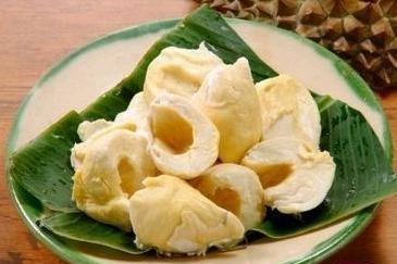 孕妇可以吃榴莲吗？榴莲糖分高孕妇不适宜食用