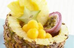 孕妇能吃菠萝吗?孕妇食用菠萝小心过敏