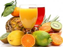 多食用富含维他命食物 助宝宝预防感冒