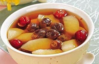 宝宝咳嗽食疗法推荐