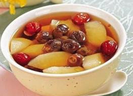 宝宝咳嗽食疗法推荐