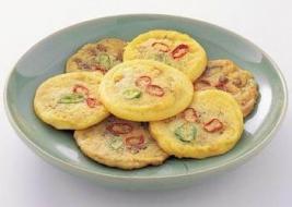 宝宝健胃消食零食推荐