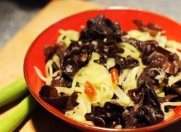 儿童健康饮食搭配食谱推荐