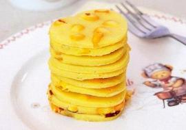 儿童饮食该如何营养搭配