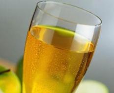 孕妇可以喝苹果醋吗