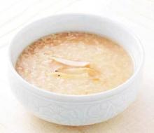 产后营养食谱推荐：陈皮粥