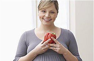 未准妈妈备孕期要保证4种营养