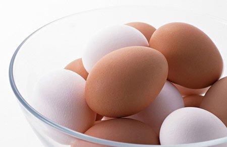 家长牢记：吃鸡蛋的三大禁忌
