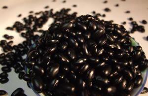 黑豆有助孕的功效吗