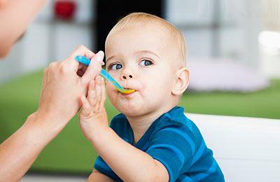 专家推荐婴幼儿饮食禁忌