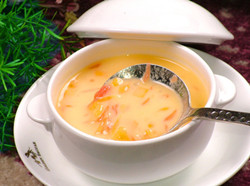 产后月子吃什么好