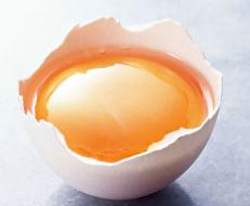 宝宝辅食从蛋黄加起