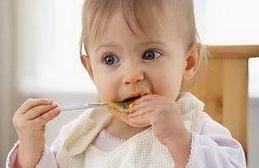幼儿腹泻的饮食禁忌