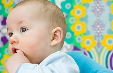 婴儿吃奶粉的禁忌
