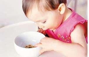 儿童补钙食物有哪些