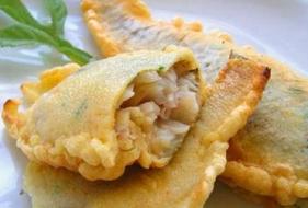 让宝宝强壮又聪明的营养餐