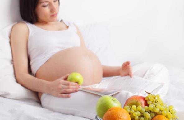 孕期饮食不当将影响宝宝健康至成年