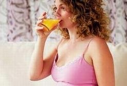 孕妇感冒食疗偏方