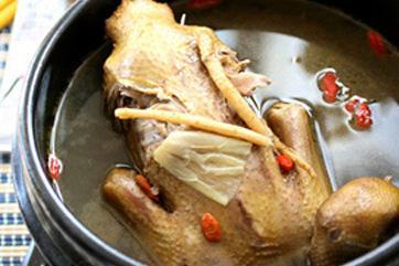 产妇冬季坐月子食谱大全