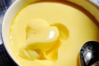 鸡蛋羹
