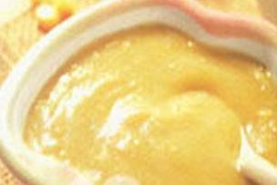 香蕉辅食怎么做