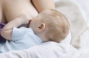 母乳喂养妈妈的饮食禁忌
