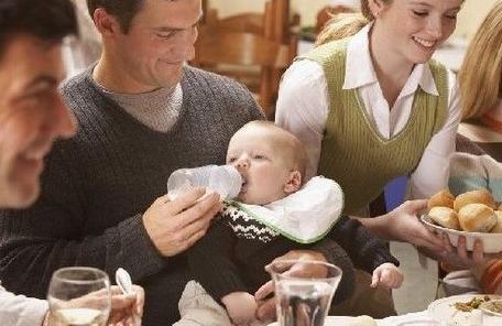 如何纠正孩子的偏食习惯