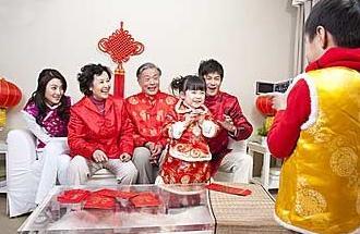 准妈妈过年饮食5大注意事项要牢记