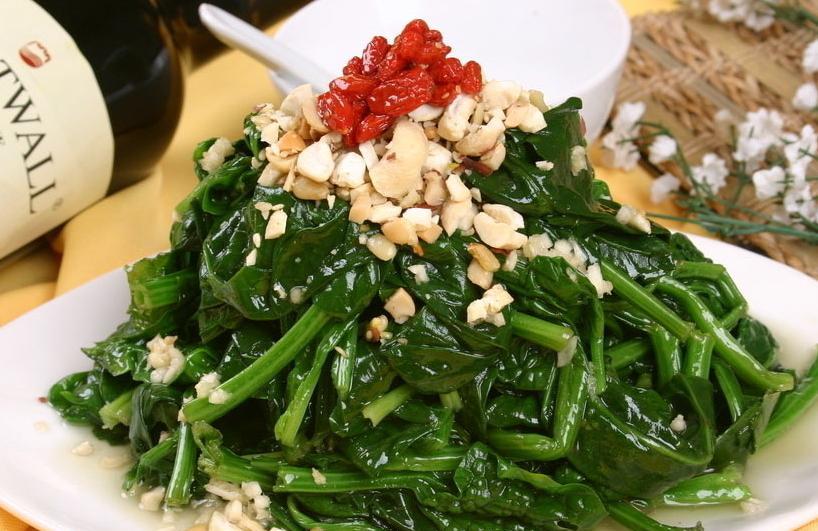 孕期的最佳营养食品推荐