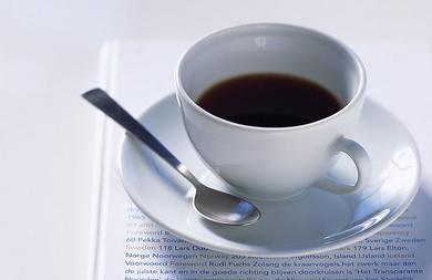 孕期饮食禁忌：咖啡与茶