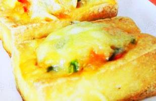 小孩开胃食谱推荐