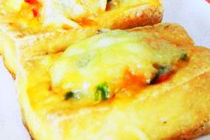 小孩开胃食谱推荐