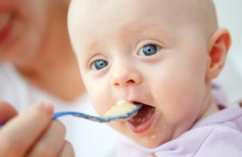 米粉不能长期作为婴儿主食