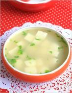 儿童预防近视吃什么