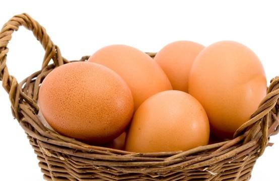 儿童食用鸡蛋的三个注意事项