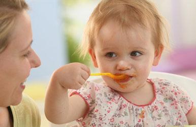 宝宝吃什么容易中毒 5种容易让宝宝中毒的食物需警惕