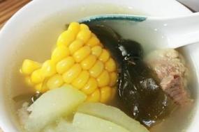 孕期营养食物：冬瓜和南瓜